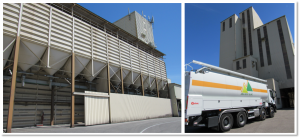 Usine